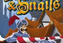 Knights & Snails screenshot 7