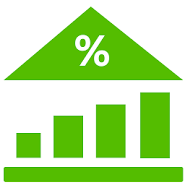 Калькулятор для расчета вклада