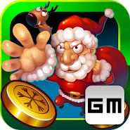 Coin Christmas Saga