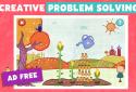 Peg + Cat: The Tree Problem screenshot 10