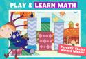 Peg + Cat: The Tree Problem screenshot 6