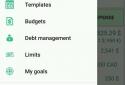 Home Finance screenshot 2