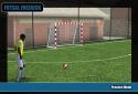 Futsal Freekick screenshot 4