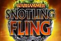 Warhammer: Snotling Fling screenshot 1