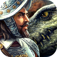 Adelantado Trilogy. Book Three