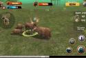 Wild Bear Simulator 3D screenshot 3