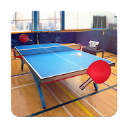 Table Tennis Touch