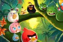 Angry Birds POP Bubble Shoote screenshot 5