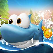 Choppy Fish : 3D Run