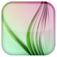 Curve Live Wallpaper