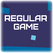 Regular game