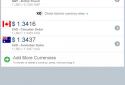 XE Currency screenshot 11