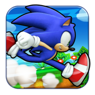 SONIC RUNNERS