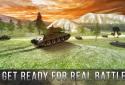 Tank Battle 3D: World War II screenshot 1