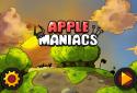 Apple Maniacs screenshot 2