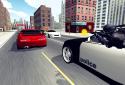 Police Car Chase 3D screenshot 1
