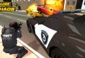 Police Car Chase 3D screenshot 3