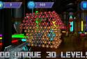 Bubble Shooter 3D screenshot 1