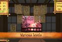 Samurai Puzzletto screenshot 2