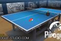 Pro Arena Table Tennis screenshot 10
