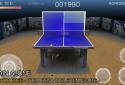 Pro Arena Table Tennis screenshot 2