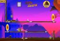 Ninja Jumper screenshot 3