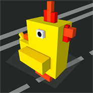 Crossy Pet-Road Challenge
