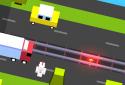 Crossy Pet-Road Challenge screenshot 1
