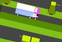 Crossy Pet-Road Challenge screenshot 6