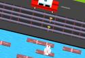 Crossy Pet-Road Challenge screenshot 7