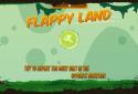 Flappy Land screenshot 5