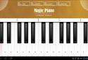 Виртуальное пианино screenshot 16