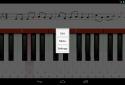 Виртуальное пианино screenshot 19
