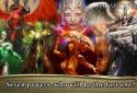 Dragon War - Origin screenshot 3