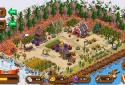 Westbound: Gold Rush screenshot 1