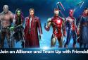 MARVEL Future Fight screenshot 6