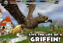 Griffin Simulator screenshot 1