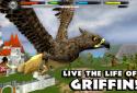 Griffin Simulator screenshot 6