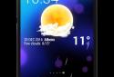 Weather Animated Widgets screenshot 3