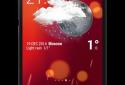Weather Animated Widgets screenshot 7