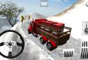 Truck Speed Driving 3D screenshot 1