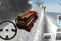 Truck Speed Driving 3D screenshot 4