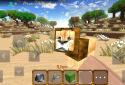 Savanna Craft screenshot 2