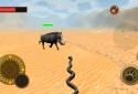 Snake Chase Simulator screenshot 2