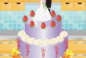 Cake Maker Shop - Cooking Game screenshot 8