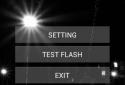Flash Alerts on Call & SMS screenshot 3