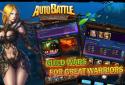 Auto Battle screenshot 3