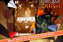Origami Crush : Gamers Edition screenshot 2