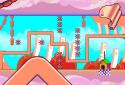 Silly Sausage in Meat Land screenshot 2