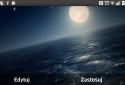 Ocean At Night Live Wallpaper screenshot 15